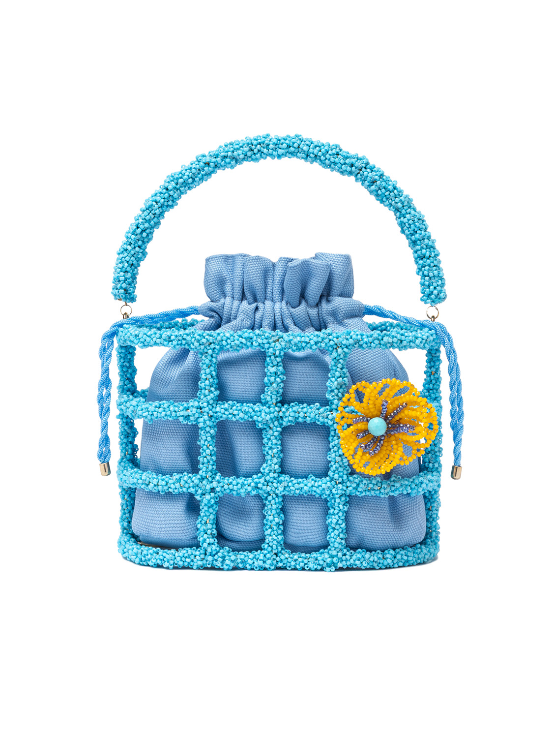 SS26 Bags Collection made in Italy | Rosantica Milano