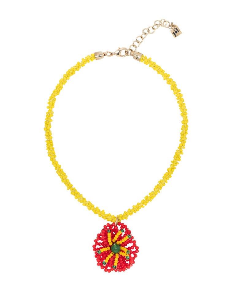 ROSANTICA Codette Necklace