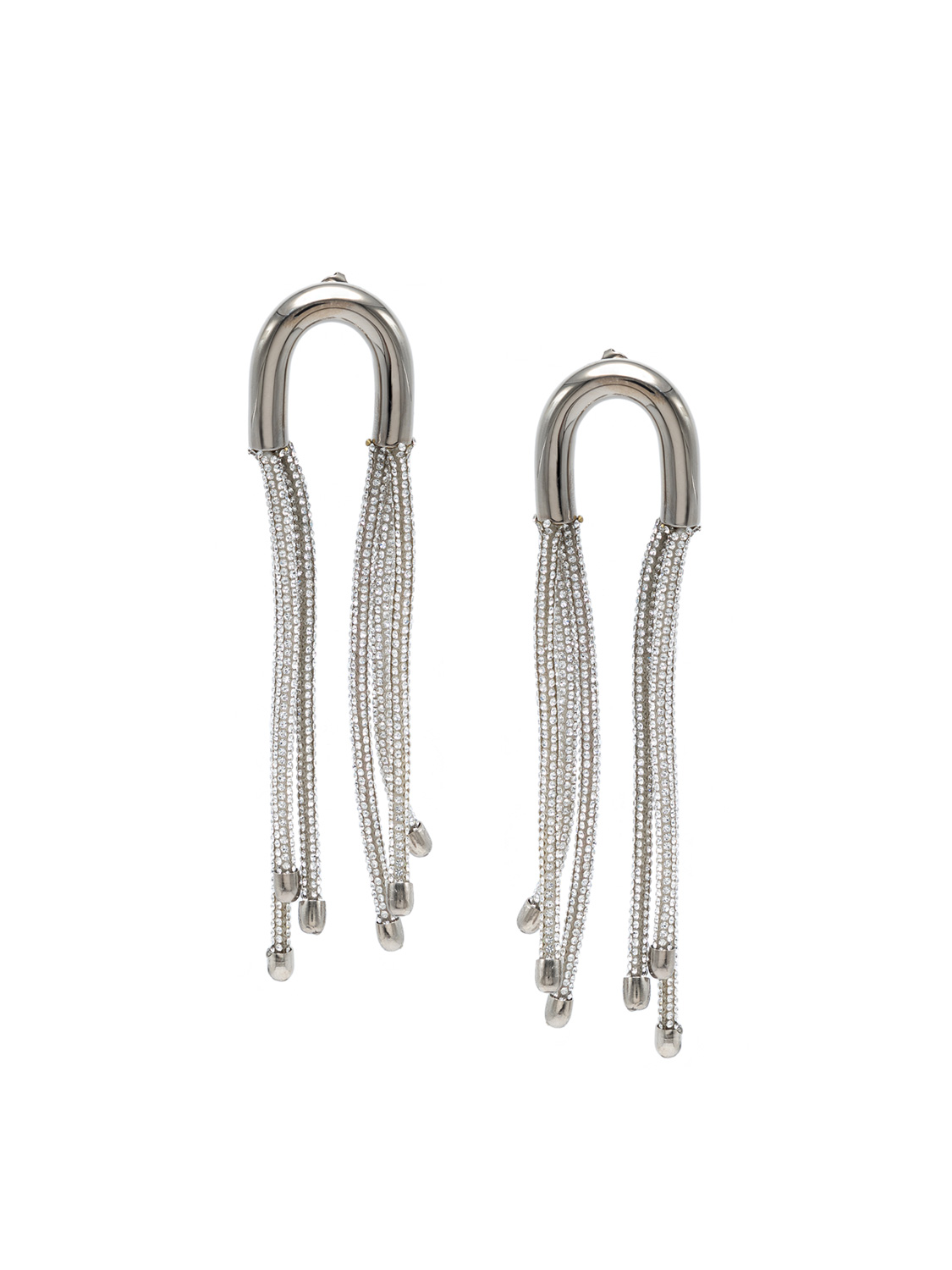 Rosantica earrings sale clearance