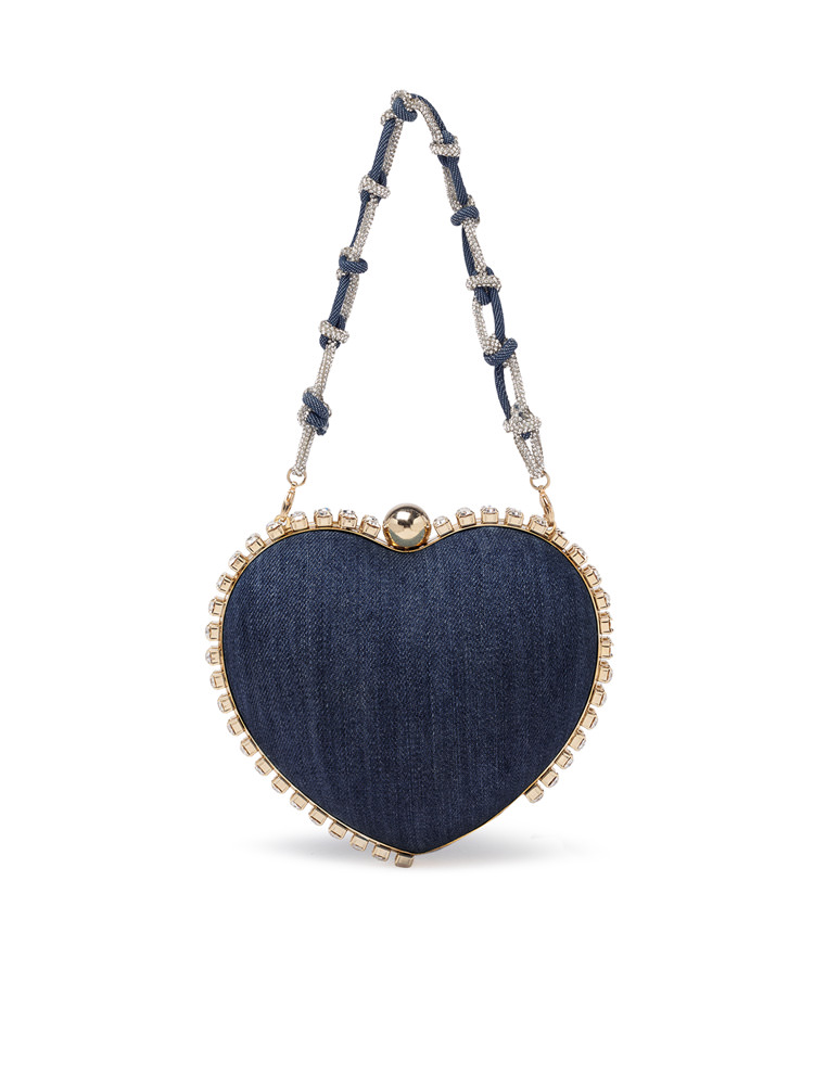 ROSANTICA Cupido Denim