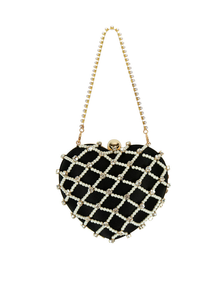 SS26 Bags Collection made in Italy | Rosantica Milano