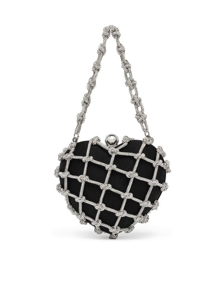 ROSANTICA: Cupido Nodi Black