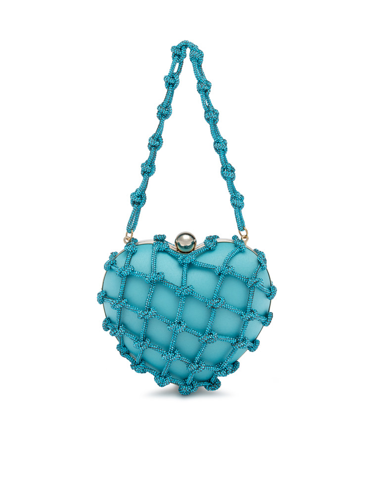ROSANTICA: Cupido Nodi Light Blu