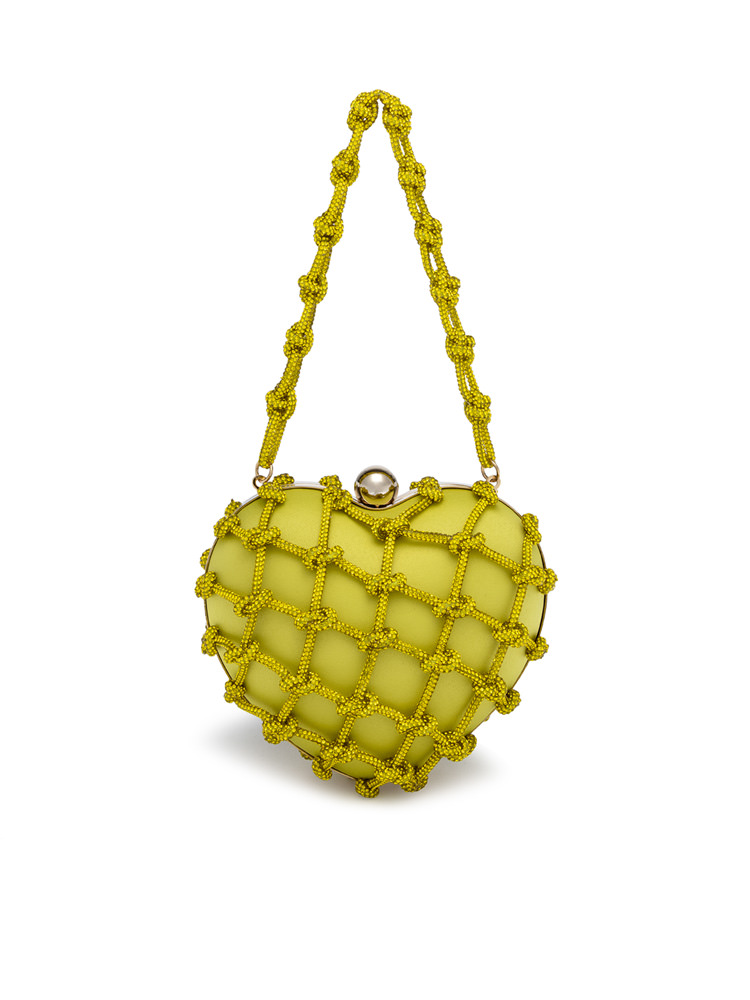 ROSANTICA: Cupido Nodi Yellow
