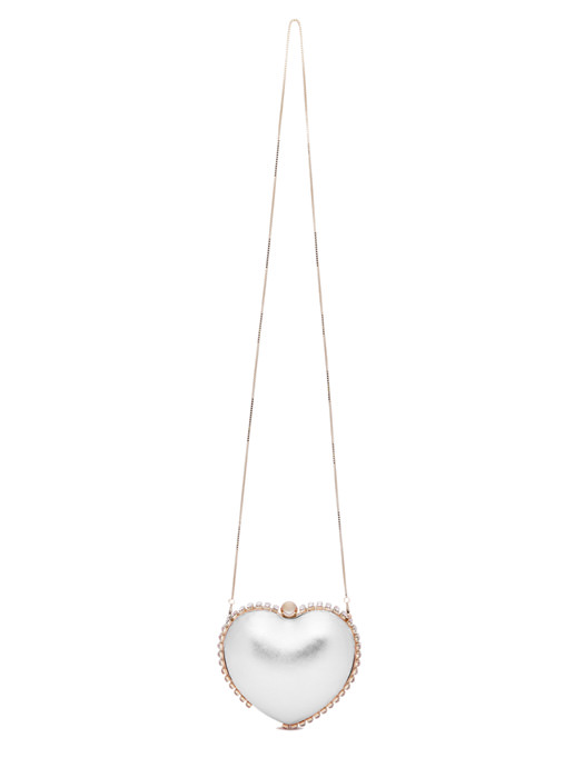 ROSANTICA: Cupido Silver