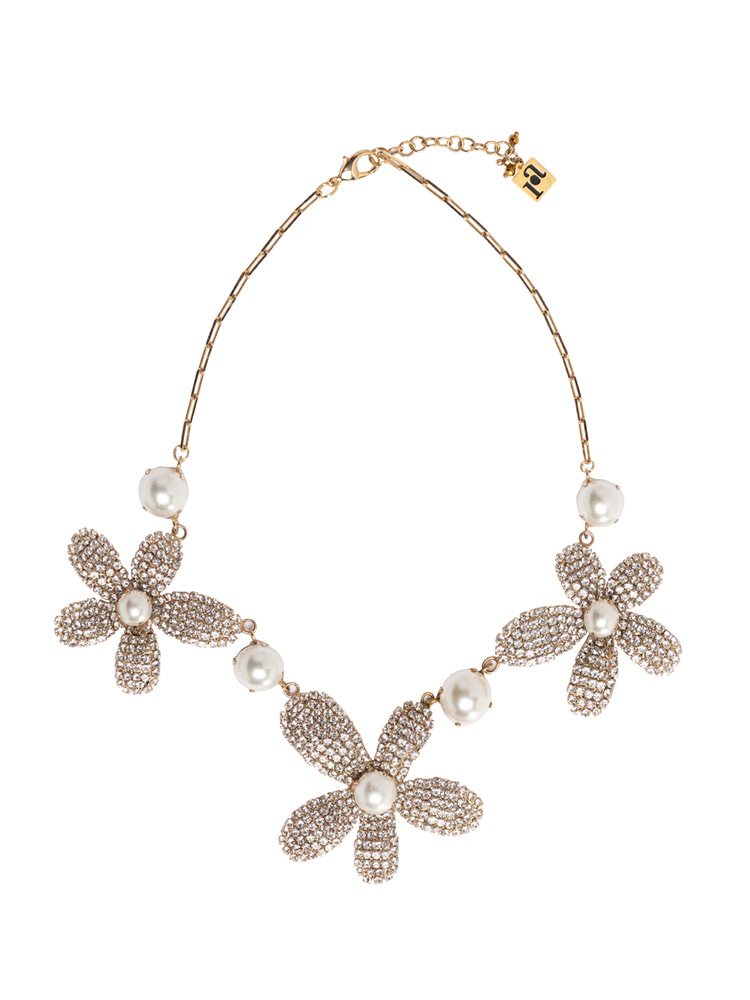 Delia Necklace