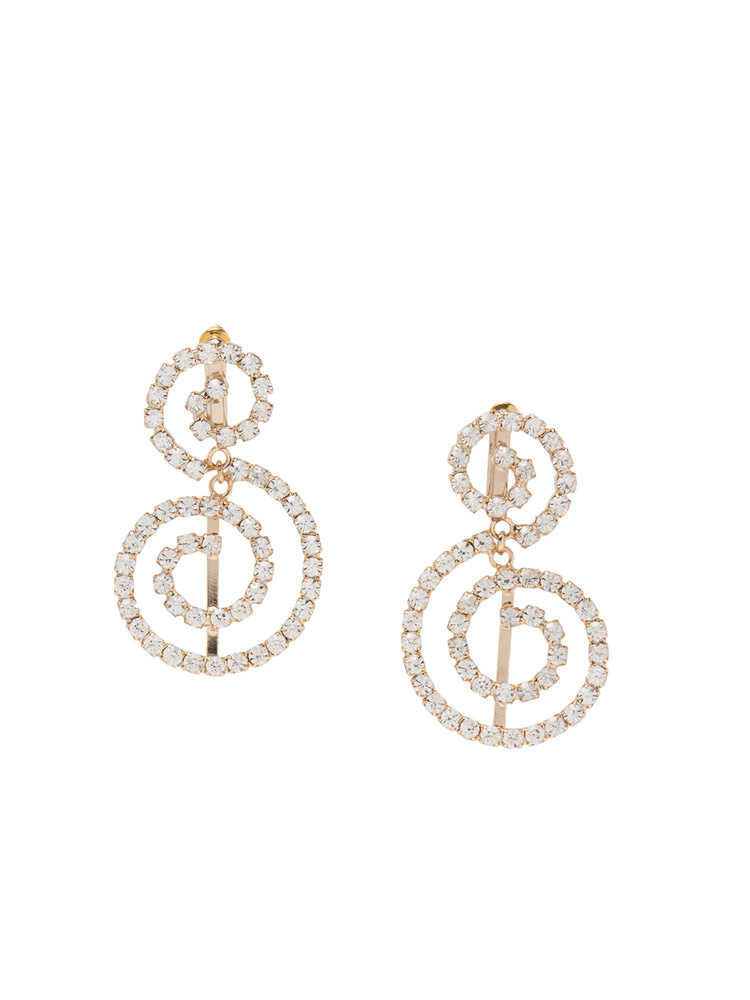 ROSANTICA Eolo Earrings