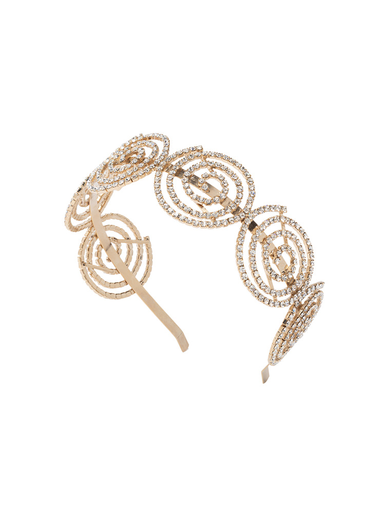 ROSANTICA: Eolo Headband