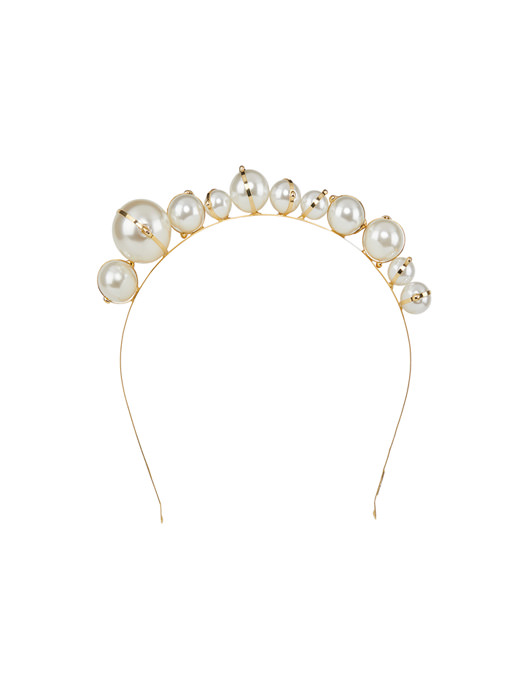 ROSANTICA Epica Headband
