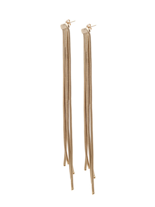 ROSANTICA Era Earrings