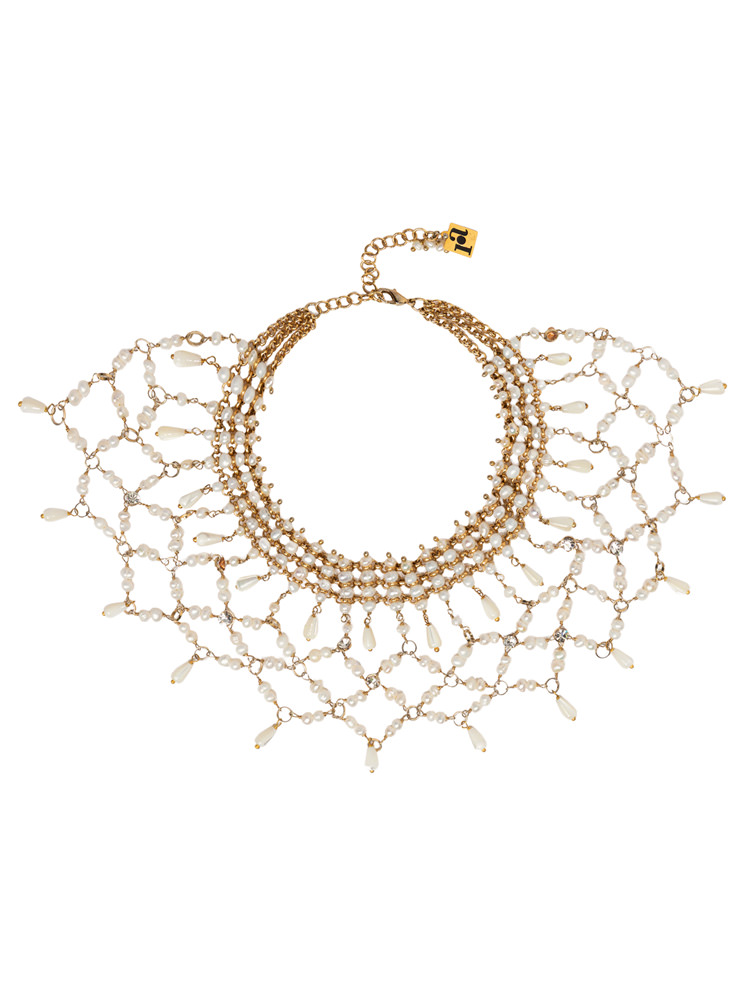 ROSANTICA: Eterea Necklace