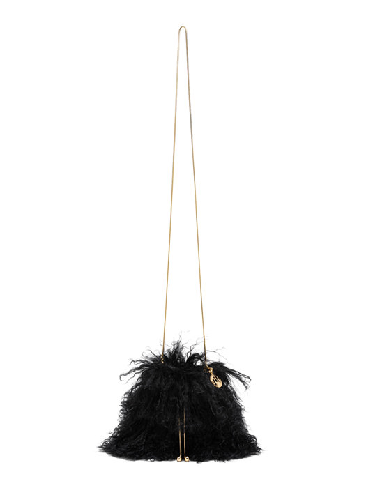 ROSANTICA Fatale Brise Black