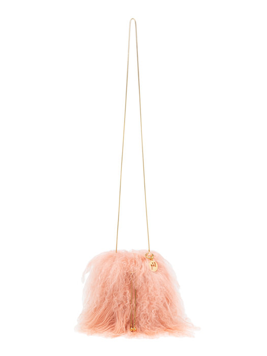 ROSANTICA: Fatale Brisè Pink