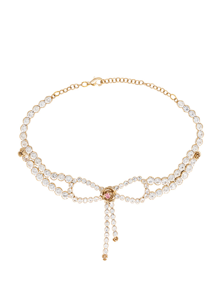 Fiocchetti Necklace