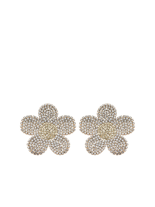 ROSANTICA: Fiordaliso Earrings