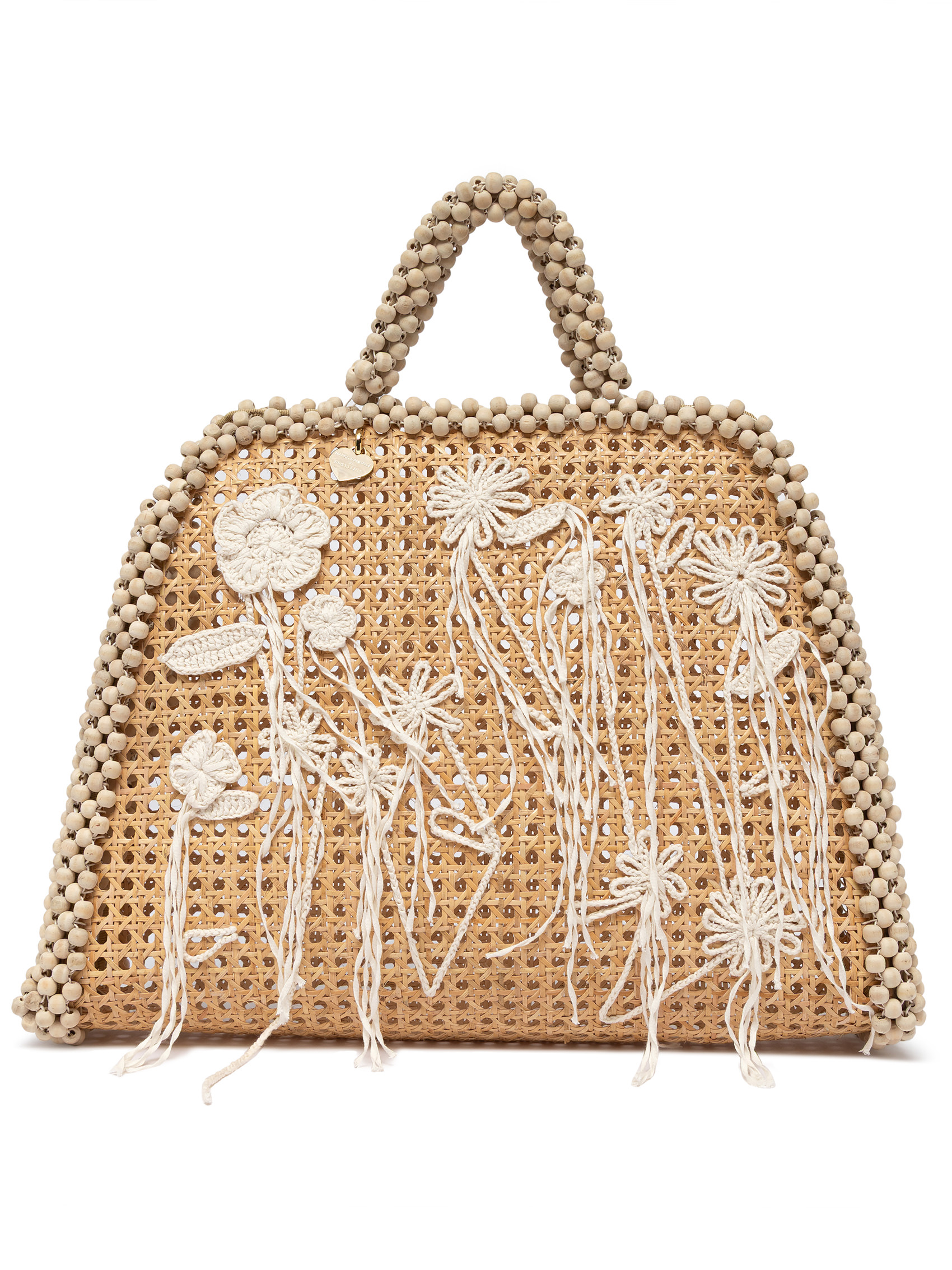 Made in Italy Large Bags SS26 Collection | Rosantica Milano