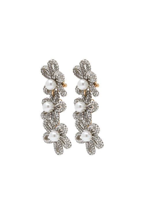 ROSANTICA Gaia Large Earrings
