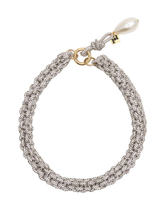 ROSANTICA Gaia Long Necklace
