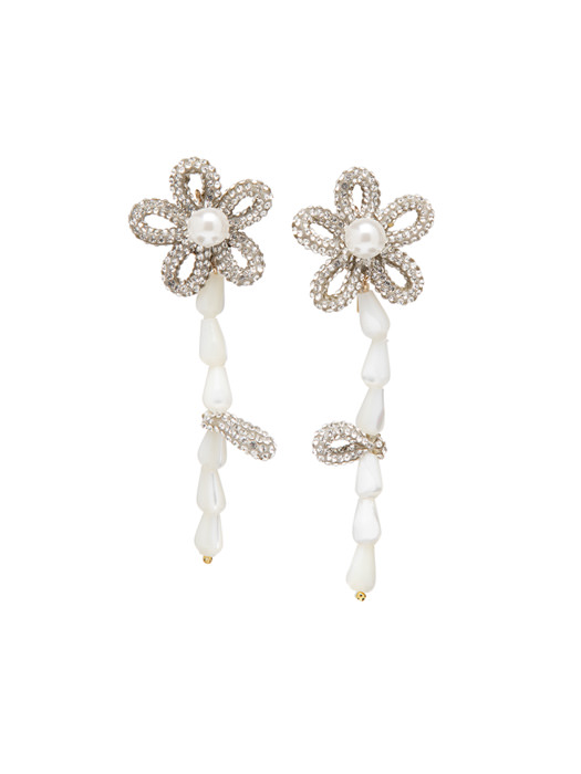 ROSANTICA Gaia Medium Earrings