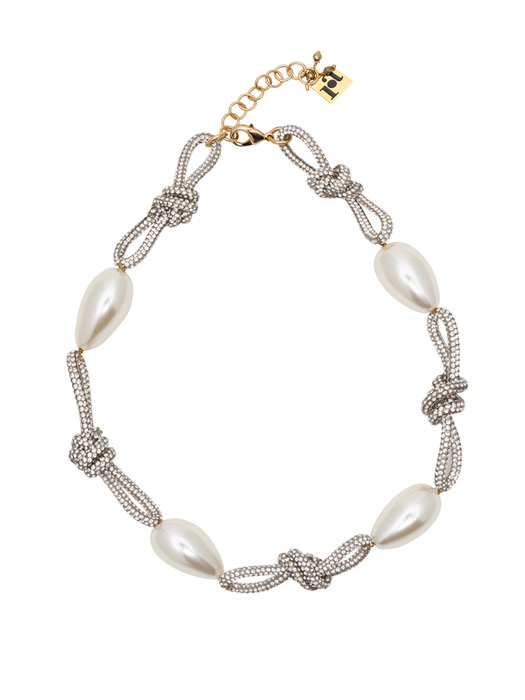 ROSANTICA Gaia Necklace
