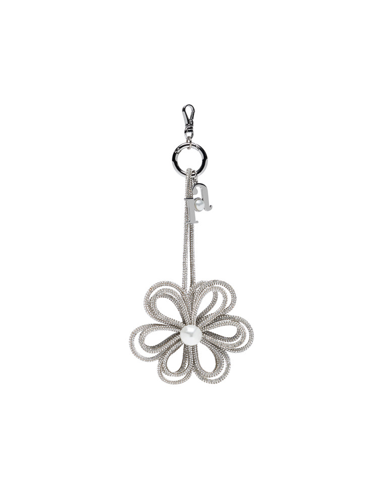ROSANTICA Gaia Silver Charm
