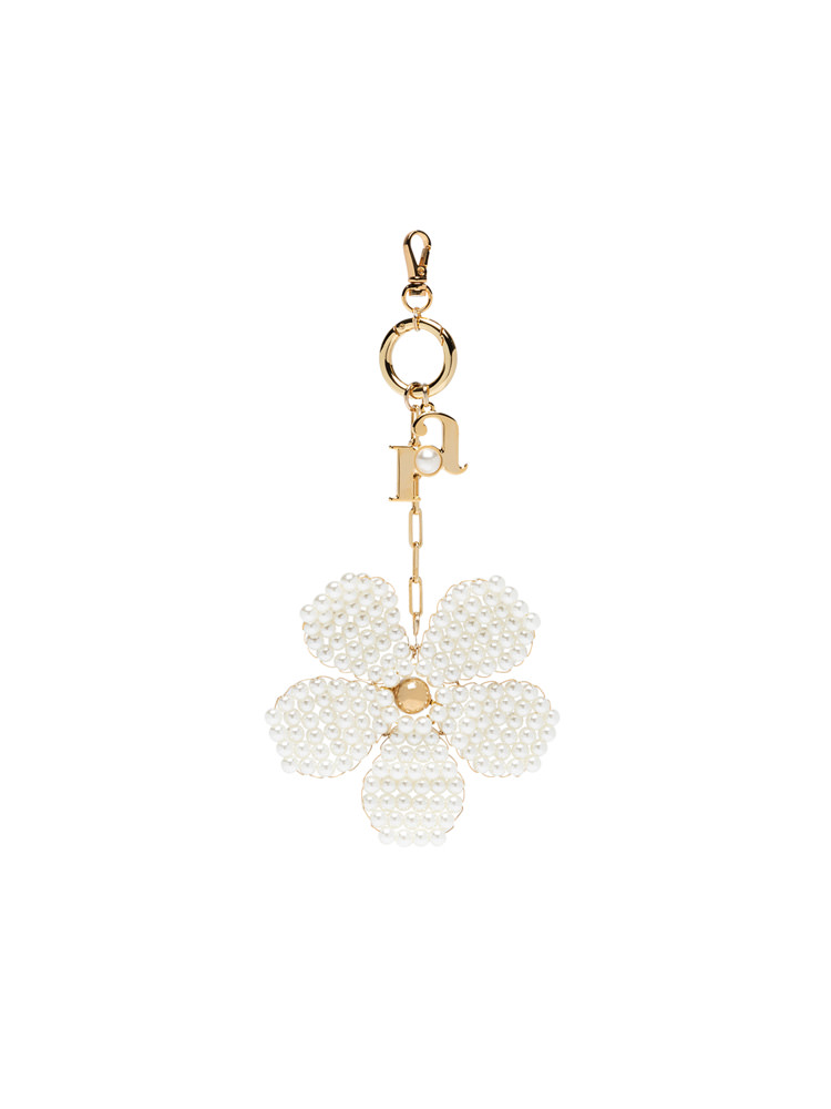 ROSANTICA Gardenia White Charm