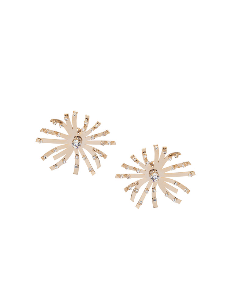 ROSANTICA Girasole Earrings