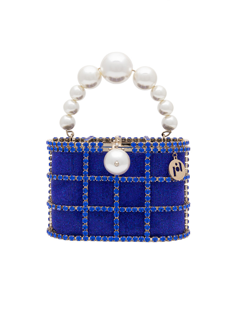 ROSANTICA Holli Bling Blu