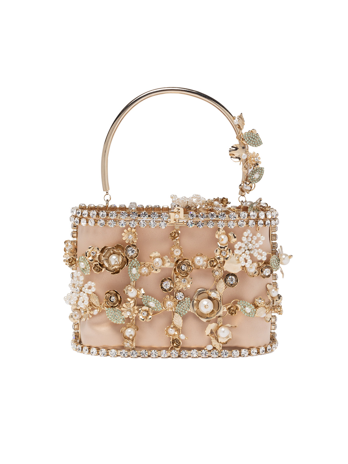 SS26 Bags Collection made in Italy | Rosantica Milano