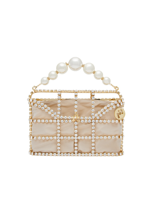 ROSANTICA: Holli Clutch