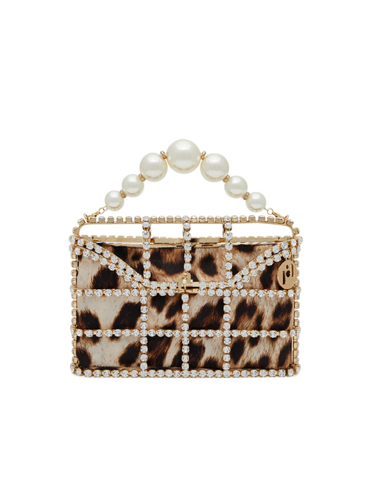 ROSANTICA: Holli Clutch Roar