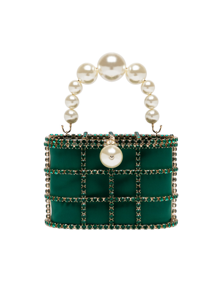 ROSANTICA Holli Emerald