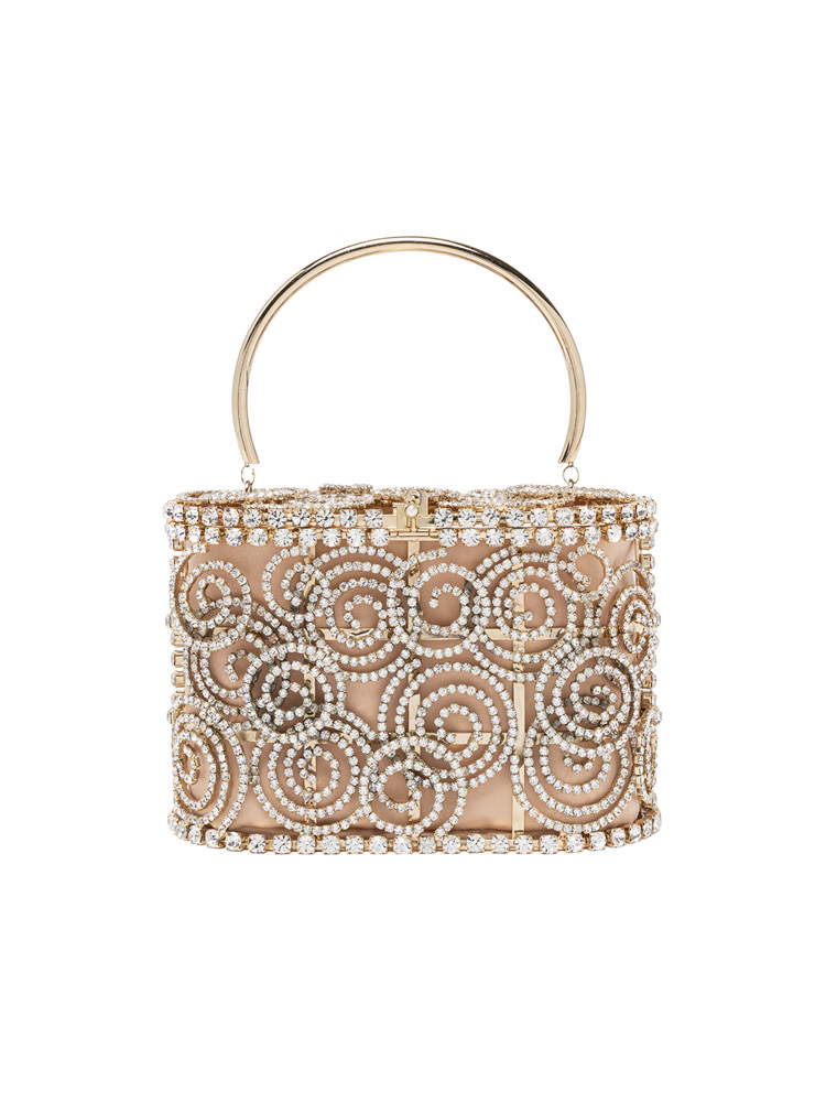 ROSANTICA Holli Eolo Nude