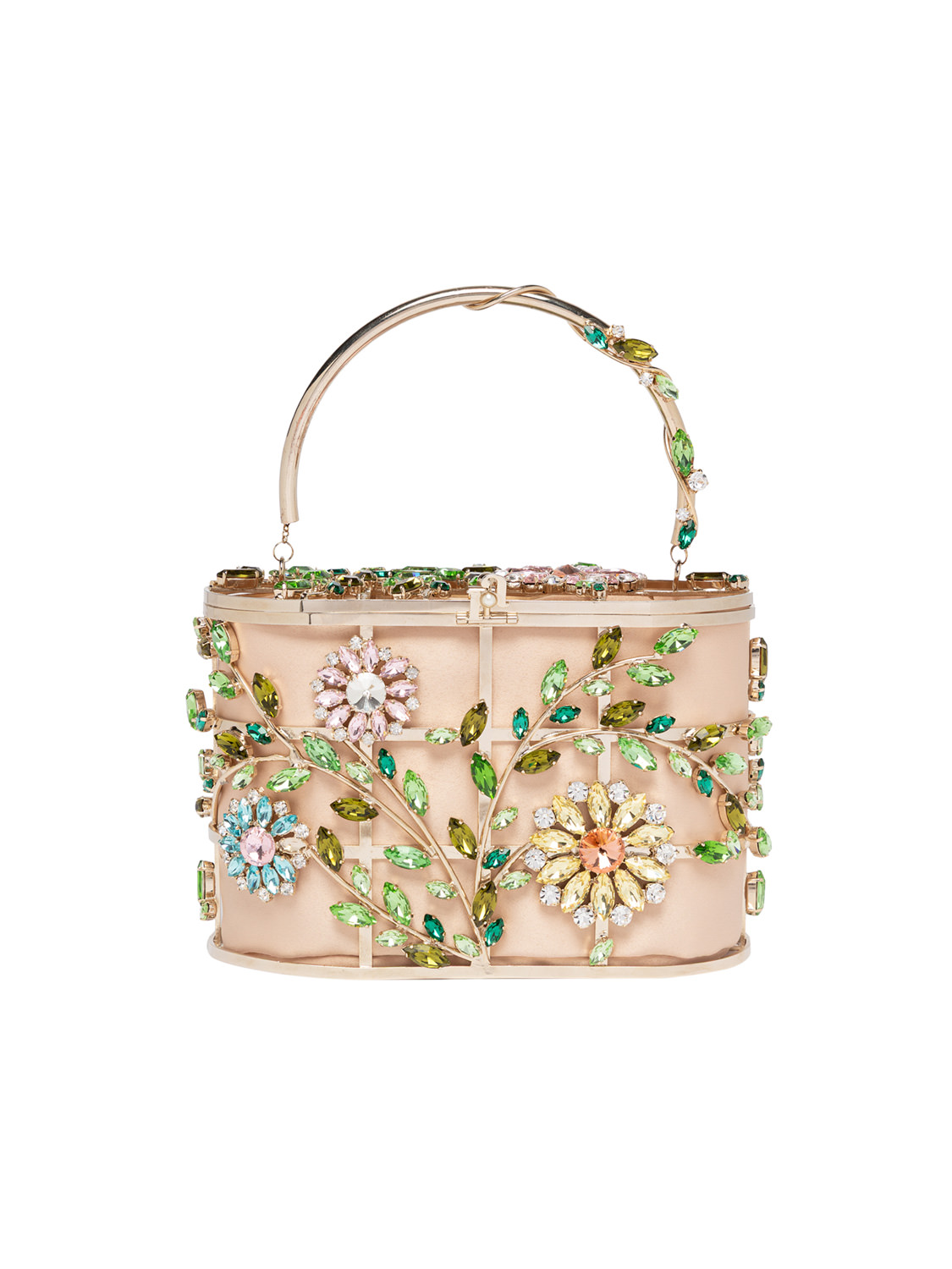 SS26 Bags Collection made in Italy | Rosantica Milano