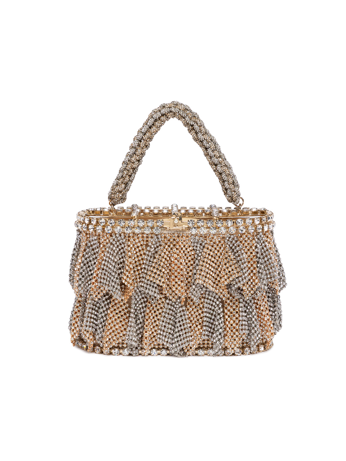 ロザンティカ　パーティーバッグ gossip!ロサンゼルス クラッチバッグ パーティーバッグ Y2K