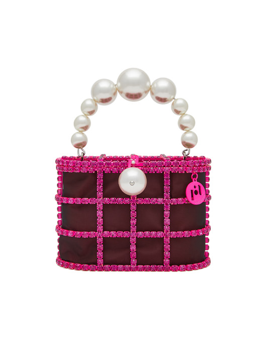 ROSANTICA: Holli Fucsia