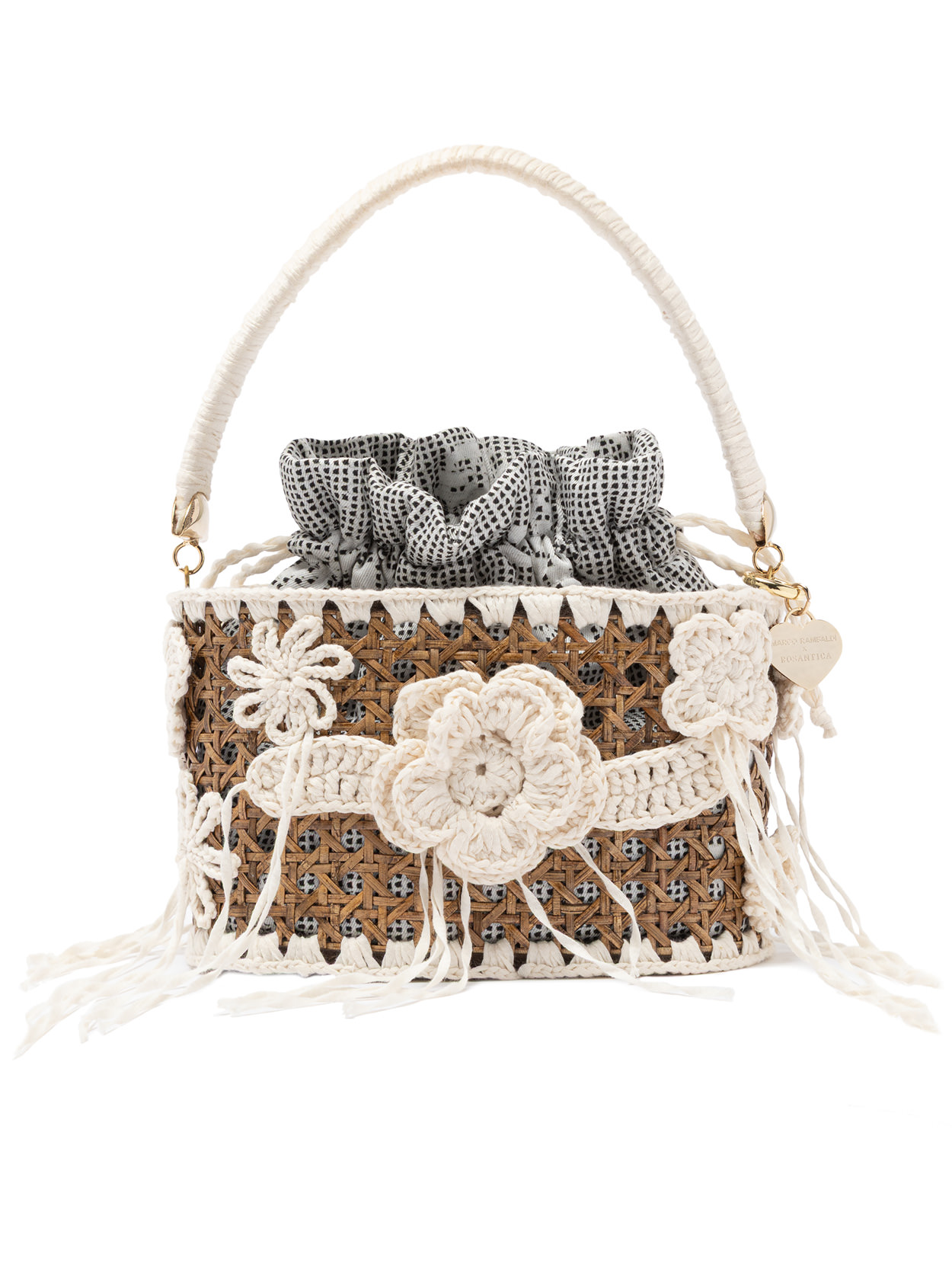 ROSANTICA Holli Fuji