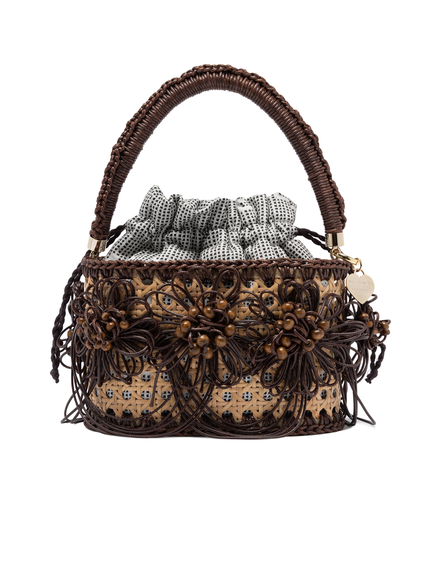 SS26 Bags Collection made in Italy | Rosantica Milano