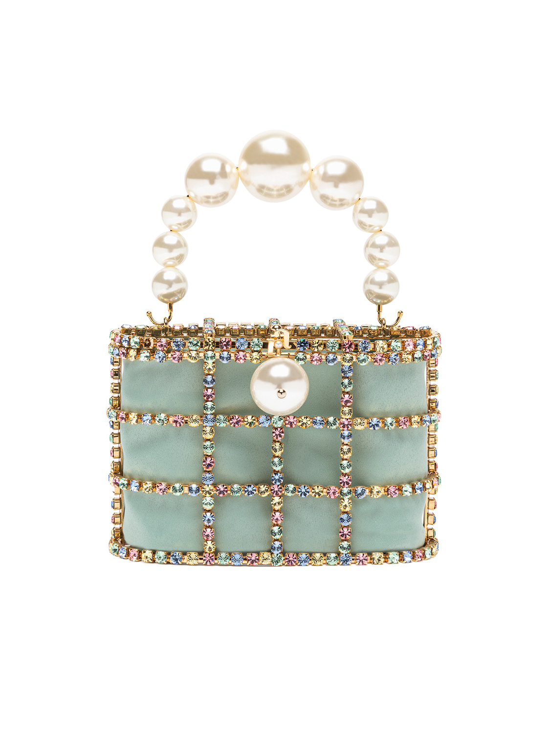 SS26 Bags Collection made in Italy | Rosantica Milano