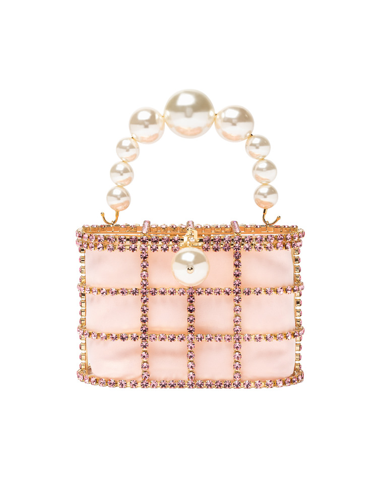 ROSANTICA Holli Pink