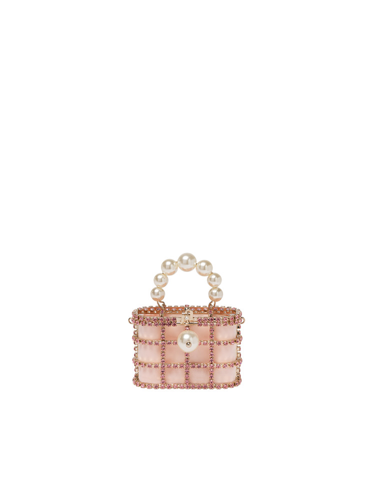 ROSANTICA: Holli Pocket Pink