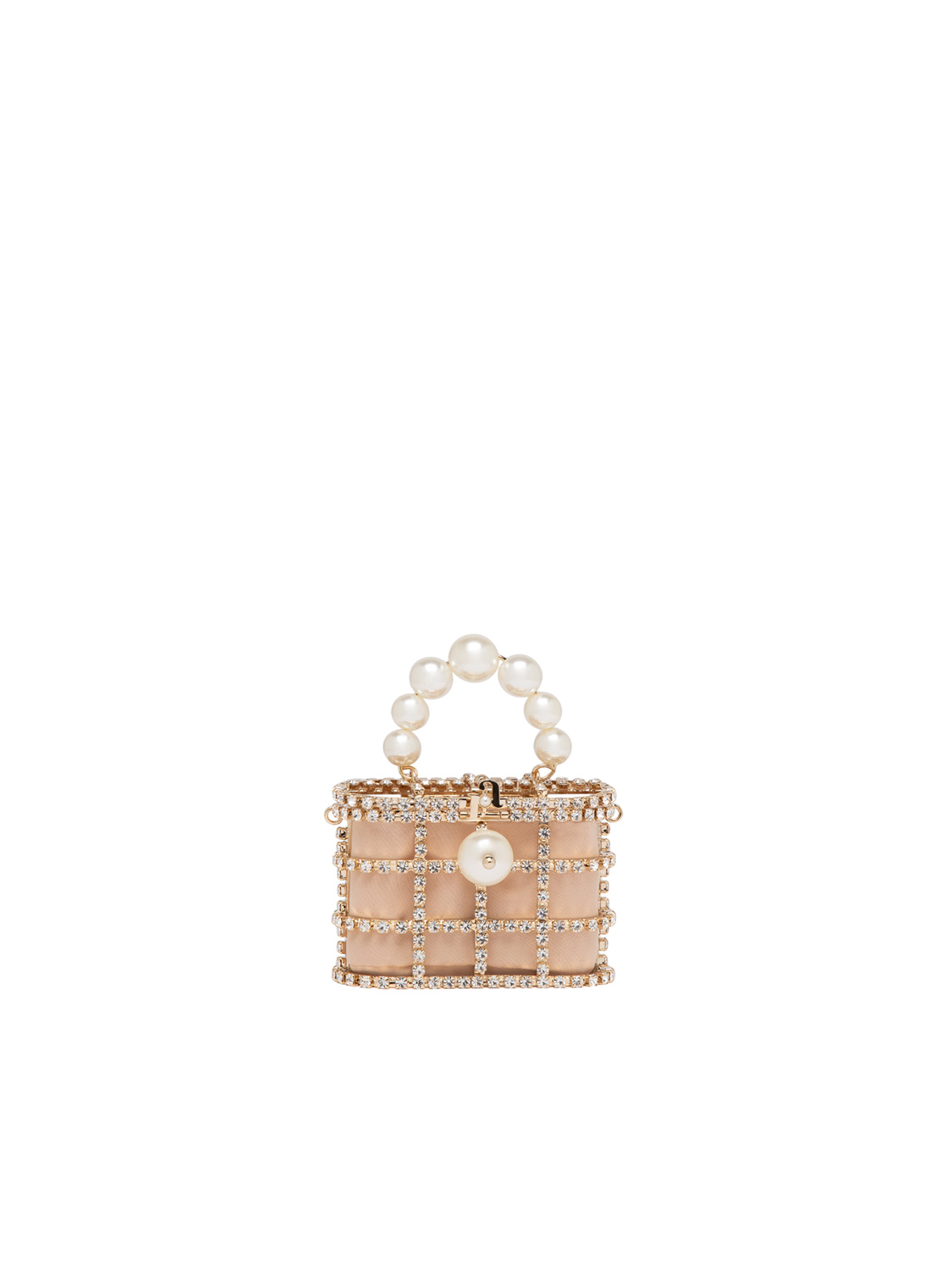 SS26 Bags Collection made in Italy | Rosantica Milano