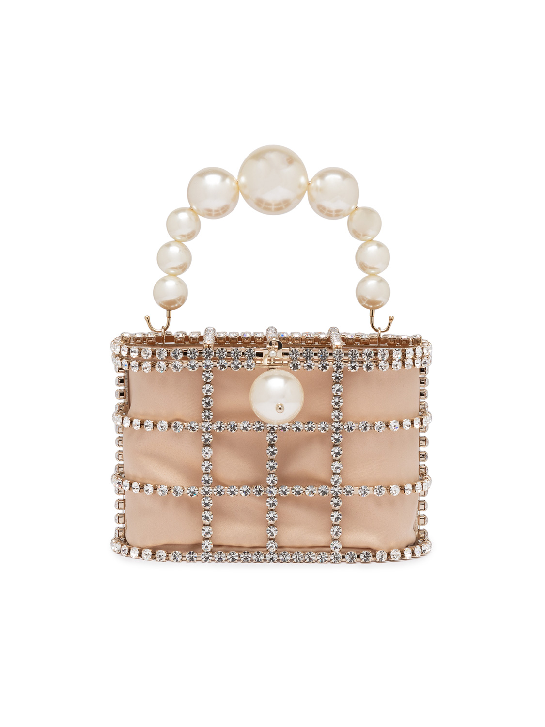 SS25 Bags Collection made in Italy | Rosantica Milano