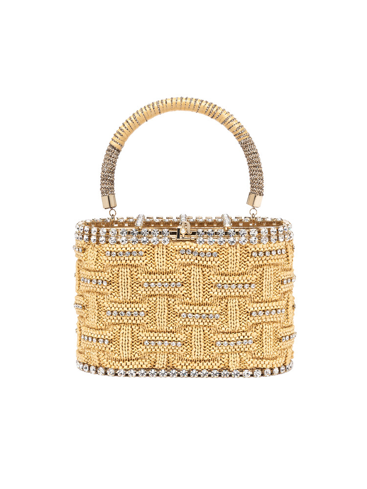 ROSANTICA Holli Sabbia