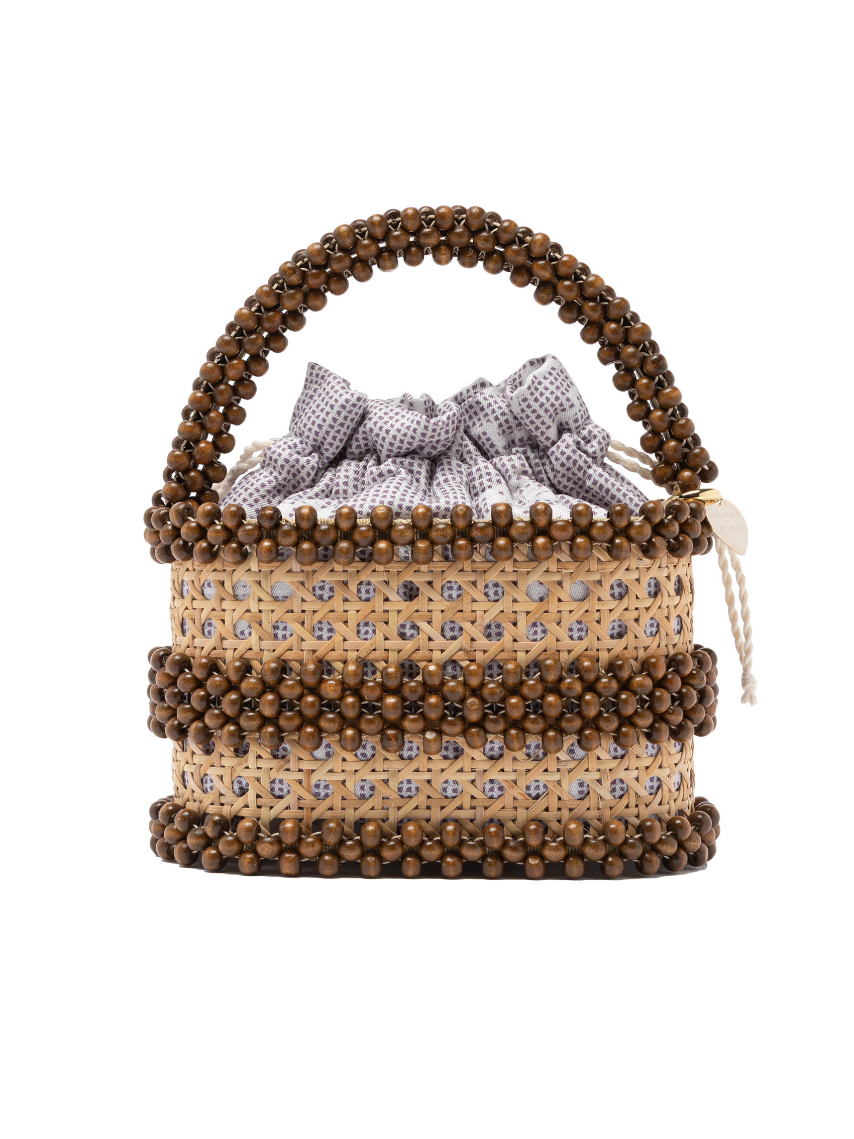 SS26 Bags Collection made in Italy | Rosantica Milano