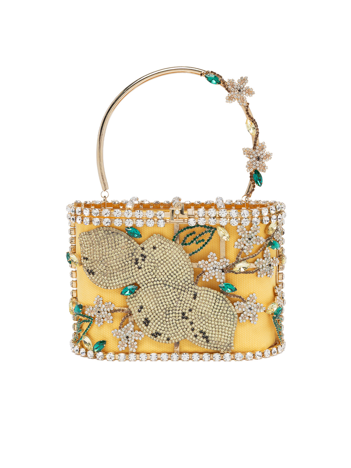 SS26 Bags Collection made in Italy | Rosantica Milano