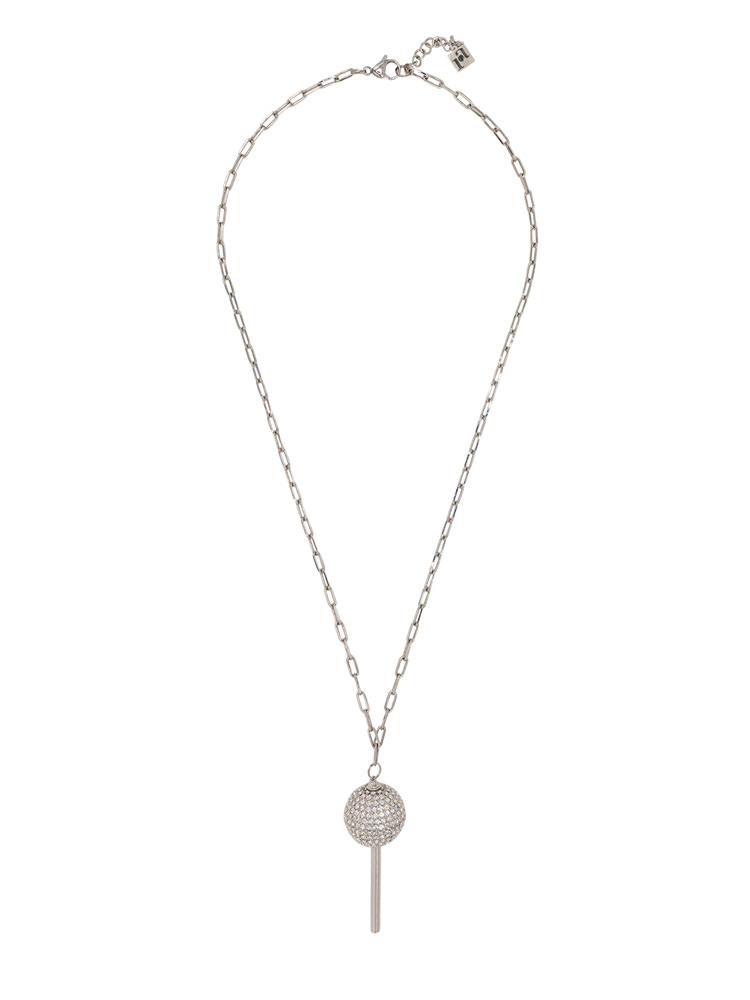 ROSANTICA Iris Long Necklace