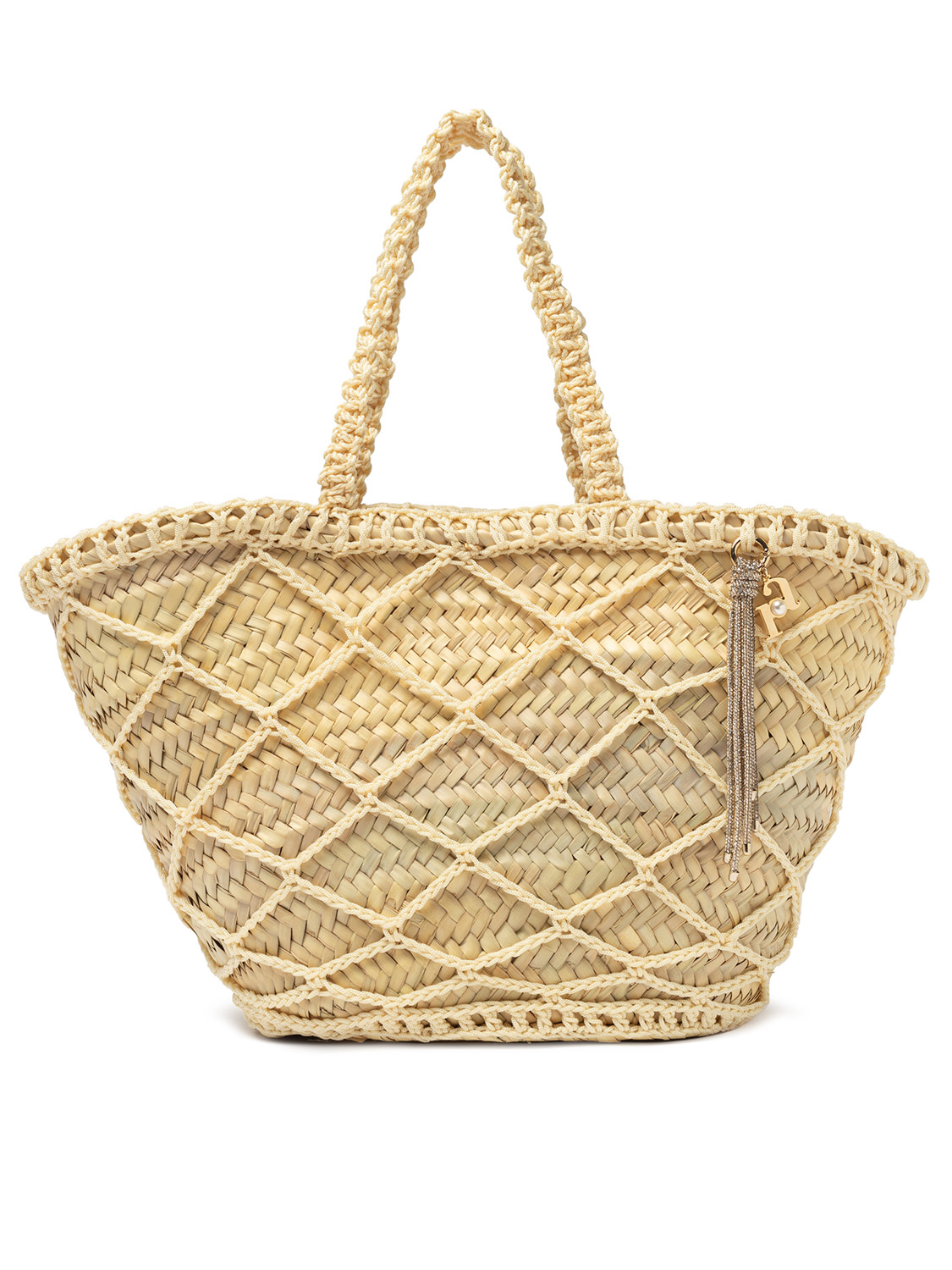 Made in Italy Large Bags SS26 Collection | Rosantica Milano