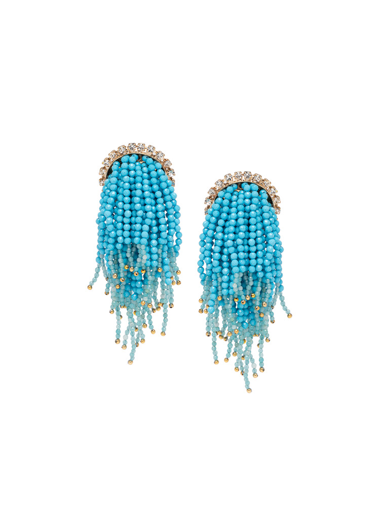 ROSANTICA Marina Earrings