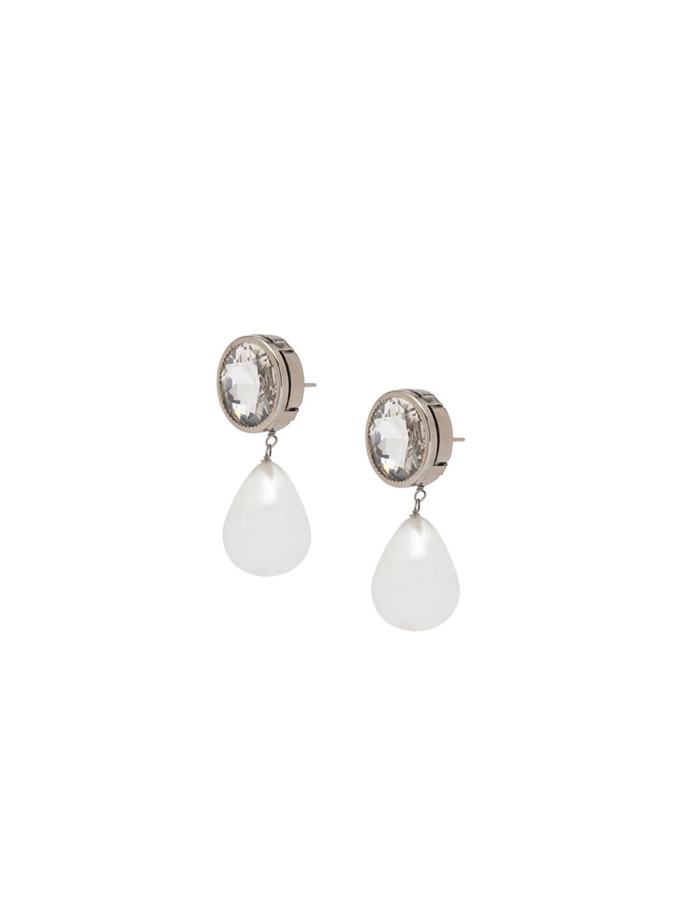 ROSANTICA Matera Earrings